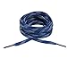Elite Hockey Prolace Waxed Hockey Skate Laces (Royal Blue, 120