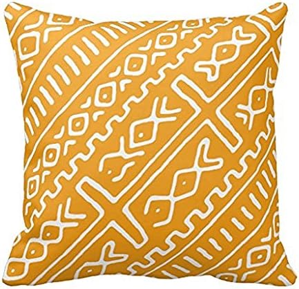 Buy or buy Mudcloth Pillow Case 18x18Inch