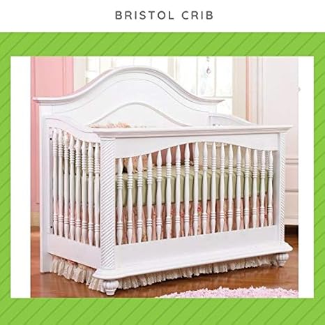 munire crib conversion kit
