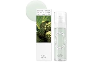 Dr.Althea Fresh Deep Noni Toner & Lotion - Hydrating, Soothing Toner Noni Extract for Acne, Dark Spots, and Fine Lines. Vegan Formula, Hydrolyzed Hyaluronic Acid, Soothing and cooling effect (lotion)