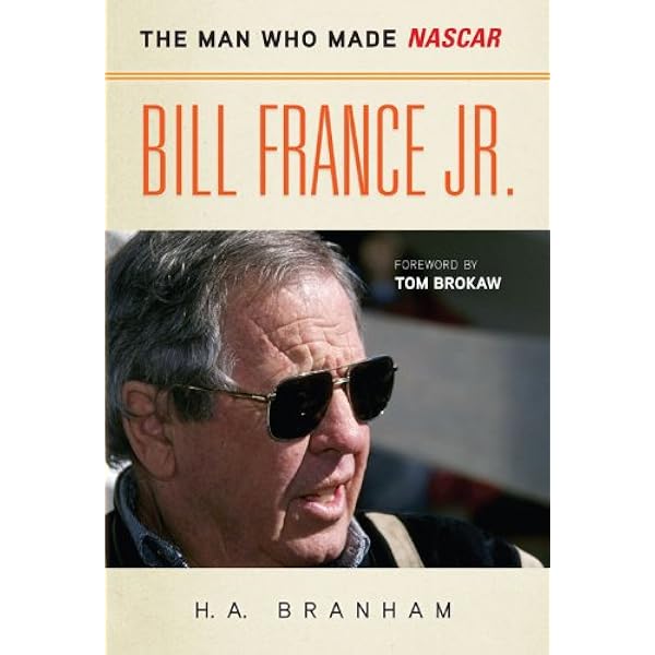 Then Tony Said To Junior. . .: The Best Nascar Stories Ever