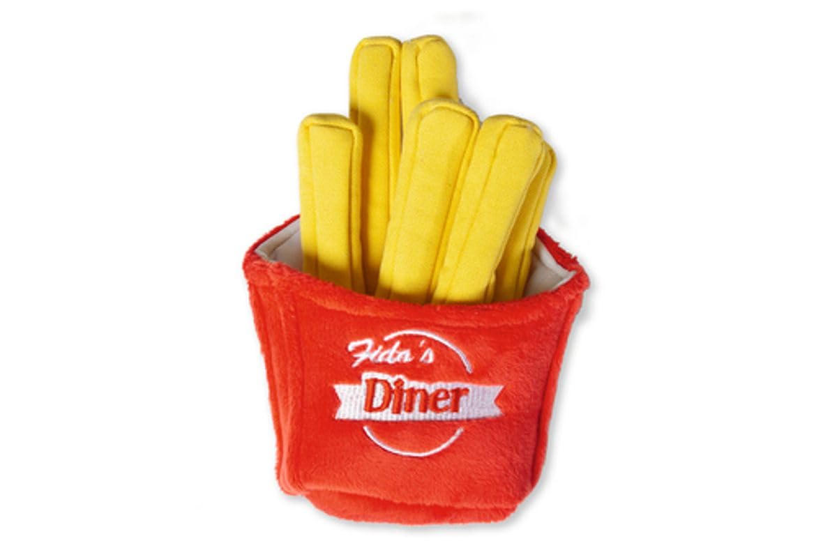 Karlie 521584 Dog Toy 18 x 13 x 5 cm