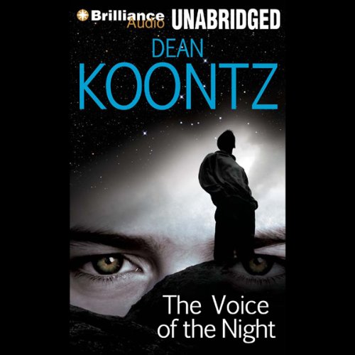 The Voice of the Night