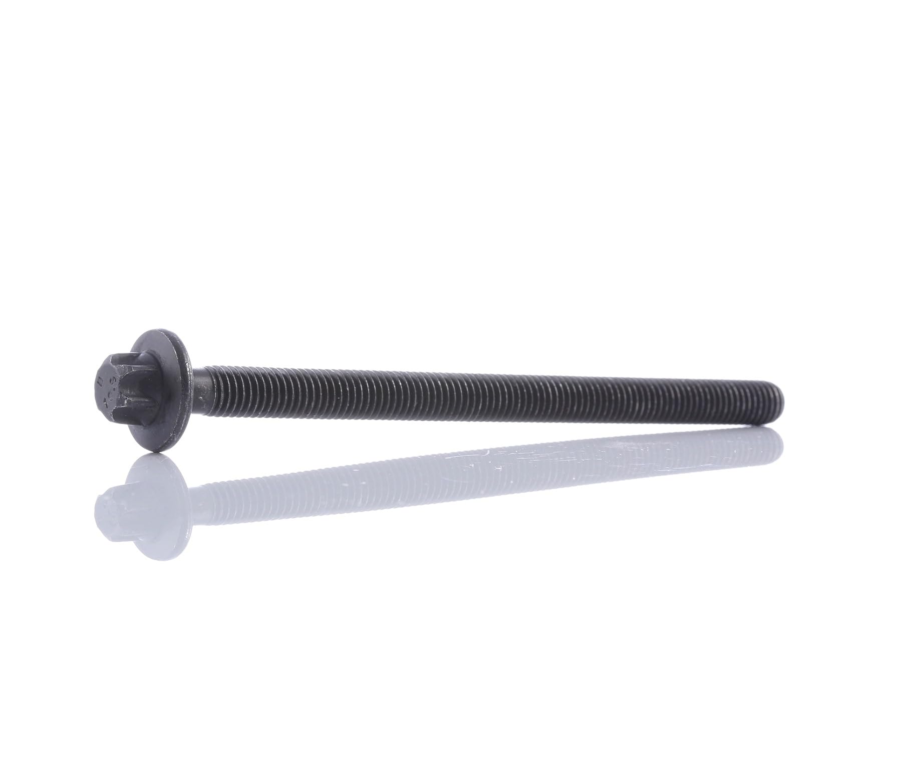 febi bilstein 21404 Cylinder Head Bolt, pack of one