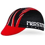 JPOJPO Cycling Caps Unisex Anti-Sweat one Size