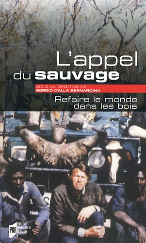 L' appel du sauvage