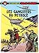 Buck Danny, tome 9 : Les gangsters du pétrole by 
