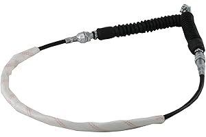 DUDUBUY Gear Shift Cable for Polaris 2015-2018 RZR 900 1000 50" 55" 60" 7081921 7083011