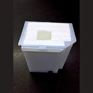 epson l3110 waste ink pad