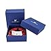 Swarovski Stardust Red Double Bracelet - 5184845