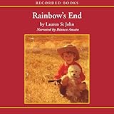 Rainbow's End: A Memoir of Childhood, War and an African Farm by 