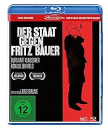 Der Staat Gegen Fritz Bauer