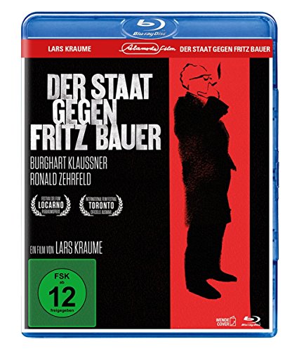 Der Staat Gegen Fritz Bauer