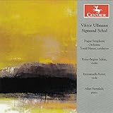 ORCHESTRAL WORKS                                   image