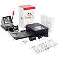 CFS Products Passport Photo Printer System - Preconfigured for US Passports-Includes US Passport Cutter
