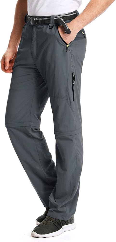 men's trekking pants