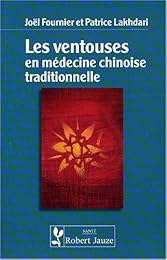 Les  ventouses en médecine chinoise traditionnelle