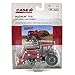 TOMY International 1:64 Case IH Magnum 7110 Tractor with Front End Loader