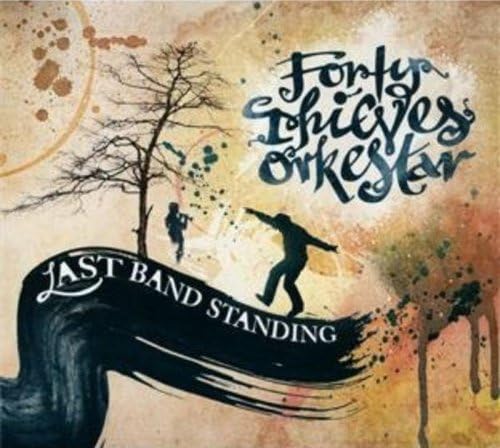 Last Band Standing