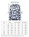 Regna X Love Coated Womens long sleeve chiffon blouses(Printed & Solid colors, 5 styles, S-3X)