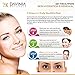 Anti Aging Serum - Best New Skin Care Product – Clinically Proven Anti Wrinkle Formula - Wrinkle Reducer for Face, Neck & Eyes – Dark Circle & Fine Line Reducer – For Men & Women – All Natural – Jojoba Seed Oil – Green Tea Extract –