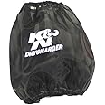 K&N RF-1048DK Black Drycharger Filter Wrap - For Your K&N RF-1048 Filter