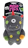 Spunky Pup Alien Flex Plush - Ghim