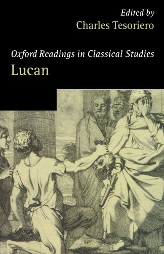 Lucan (Oxford Readings In Classical Studies)