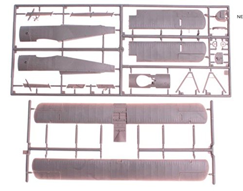 SOPWITH TRIPLANE BRITISH FIGHTER BIPLANE WWI 1/32 RODEN 609