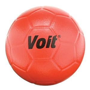 Voit Tuff Coated Foam Handball