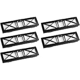 Neutop Filters for Neato D3 D4 D5 D6 D7 D8 D9 D10 D75 D80 D85, 5-Pack | For Botvac Connected &amp; D Series HEPA Filter Robot Vacuum Replacement Parts Accessories