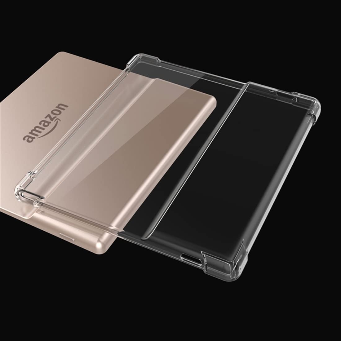 Zcooooool Kindle Oasis Case (9th &10th Gen,2017/2019 Released) 7