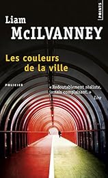 Les  Couleurs de la ville