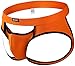 ONEFIT Mens Underwear Bikini Briefs Double Thongs Jockstrap G-String Panties