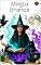 Livro Magia Branca (Livros sobre o Círculo Secreto)