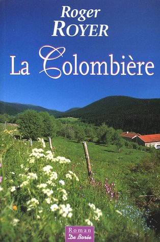 La  colombière