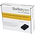 StarTech.com 2 Port 2-to-1 USB 3.0 Peripheral Sharing Switch – USB Powered - 2x1 USB Peripheral Switch - 2 Port USB Switch (USB221SS)