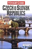 Insight Guide Czech & Slovak Republics (Insight Guides) by Alfred Horn