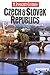 Insight Guide Czech & Slovak Republics (Insight Guides) by Alfred Horn