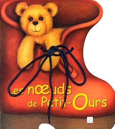 Les  noeuds de Petit-Ours