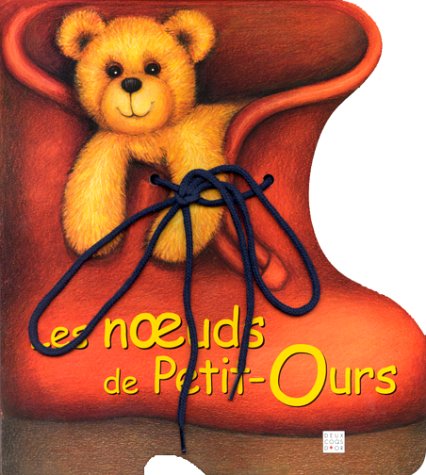 Les  noeuds de Petit-Ours