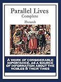 Parallel Lives: Complete