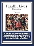 Parallel Lives: Complete by 