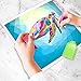 Craftymint Large Premium Full Drill DIY 5D Diamond Painting Kits for Adults and Kids - 16