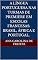 Livro A língua portuguesa nas turmas de Première em escolas francesas: Brasil, África e Portugal.