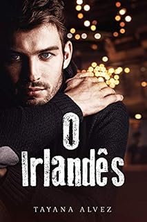 Livro O Irlandês