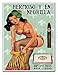 SET of FOUR (4) Cuban Cigar Vintage Style Travel Pinup Prints - each measure 17