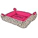 WWE Divas 19X16 Pinch Corner Pet Bed