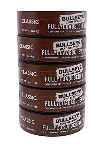 1 Fully+Loaded+Chew+Nicotine+Flavored