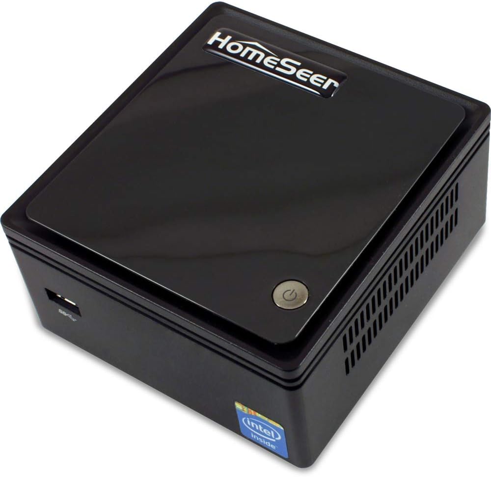 homeseer google assistant